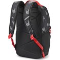 thumbnail image 3 of High Sierra Swoop SG (Rock On) Skeleton Hand Bones Backpack, 3 of 6
