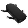 thumbnail image 3 of Extra Soft Durable Rear Bike Seat Cushion for Adults – Thickened Padding Comfortable Back Seat for Mountain Bicycles, Multipassenger Design for, 3 of 5