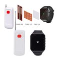 thumbnail image 3 of Call System,  Pager Vibration Buzzer Prompt 1 Wrist Watch Receiver  for Restaurant, 3 of 7