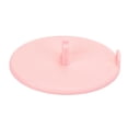 thumbnail image 1 of Portable Handheld Fan, Small USB Charging Portable Pocket Fan, Battery Powered, Quiet, with USB Cable, for Kids, Outdoor Travel, Pink, 1 of 1