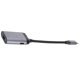 thumbnail image 4 of Adaptador Tipo C A DP, Cable Corto Macho Tipo C A Puerto Estándar DP1.4 Adaptador 3 En 1 Adaptador Mini DP/PD/Datos 3 En 1 Para La Mayoría De Los Sistemas, 4 of 8