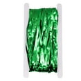 thumbnail image 4 of Cortina de papel de aluminio verde Día de San Patricio Cortina de puerta con flecos de lluvia Festival irlandés Fiesta Decoración de fondo de boda, 1 x 4 Eigraketly HA004057-04, 4 of 6