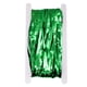 thumbnail image 4 of Cortina de papel de aluminio verde Día de San Patricio Cortina de puerta con flecos de lluvia Festival irlandés Fiesta Decoración de fondo de boda, 1 x 4 Sweethay HA004057-04, 4 of 6
