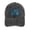Black, variant on Big Bro Navy Baseball Cap for Men Women, Adjustable Snapback Hats Cotton Hat