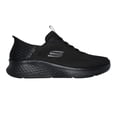 thumbnail image 1 of Tenis Skechers Mens Sport Hombre Urbano negro 26.5, 1 of 4