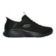 thumbnail image 1 of Tenis Skechers Mens Sport Hombre Urbano negro 26.5, 1 of 4