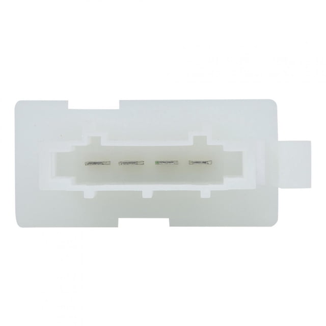 Resistencia del Motor del ventilador del calentador 1K0959263A apto para BEETLE,Resistencia del ventilador del calentador Resistencia del motor del ventilador Resistencia del ventilador 1K0959263A Res Higoodz Accesorio de coche