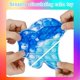 thumbnail image 3 of Push Pop Bubble Fidget, Popit Popper Popit?S It Popitz Figetget Sensory Popping It?S Popits Ansiedad Alivio del estrés Figut A Fidgetoys para niños Rainbow Mouse Unicornio (Corazón de mariposa rosa) Xemadio WMCH-355, 3 of 7