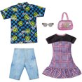 thumbnail image 2 of Barbie Fashions, 2 of 2