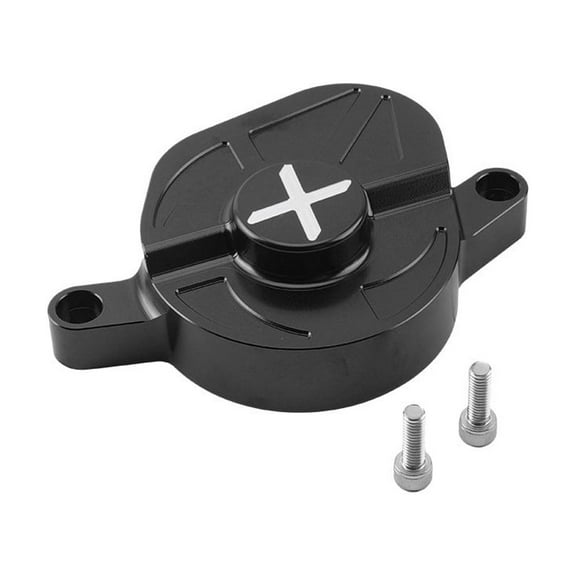 Acaigel Decorative Sprocket Cover Pulley Guard Cnc Aluminum Alloy For Sur-Ron Light Bee