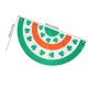thumbnail image 5 of unbranded Banderín De Media Con Para Interior Y Exterior De San, 5 of 6