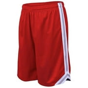 Soffe Adult Bird Mesh Shorts 9" LCRSS