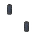 thumbnail image 4 of QualitChoice Drawstring Compression Bag Travel Stuff Sack Storage Bags For Camping Hiking Backpacking Trekking Climbing Accessories Dark Blue/M 2PCS, 4 of 6
