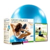 Stott Pilates Stability Ball Power Pack, 55cm