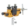 thumbnail image 2 of Kit De Herramientas Para Empujar La Vista, Tornillos Reforzados, Herramienta Para Empujar La Vista De Construcción Resistente Con Accesorios Para Pescar, 2 of 7