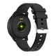 thumbnail image 3 of Smartwatch Reloj Inteligente Fralugio Mx1 Full Touch Sport Negro Lujo, 3 of 4