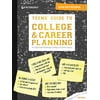 Teens' Guide to College & Career Planning, Pre-Owned (Paperback)