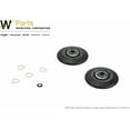 thumbnail image 2 of Oem Whirlpool Wp349241T Dryer Drum Support Roller Kit 349241T, 2 of 6