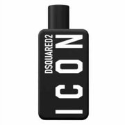 Dsquared2 Mens Icon EDP Spray 3.4 oz Fragrances 8011003891177