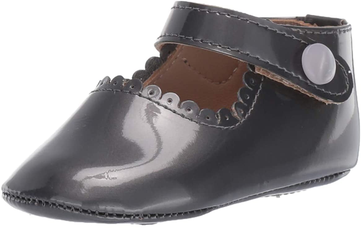 elephantito crib shoes