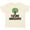 Natural, variant on Inktastic Future Landscaper Horticulture Specialist Boys or Girls Toddler T-Shirt