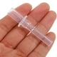 thumbnail image 3 of 5 puntas de silicona para pajitas de botellas, vasos infantiles, repuestos y puntas reutilizables., 3 of 6