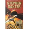 thumbnail image 1 of Diagrammes de Vide, Broché Stephen Baxter, 1 of 3