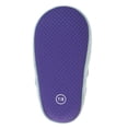 thumbnail image 7 of Disney Lilo and Stitch Dual Sizes Slippers. (Toddler Little Kids), Purple Light Blue, 5-6, 7 of 7