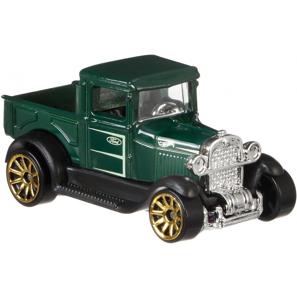29 ford pickup hot wheels