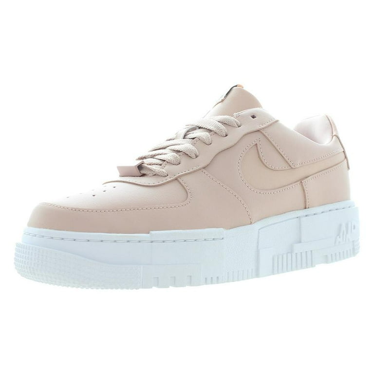 Nike Air Force 1 Pixel Womens Shoes Size 12, Color: Particle  display picture 3