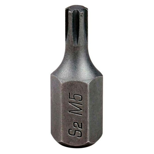 Sunex Tools SU972402 Fraise à Nervures 30 mm M5