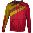 thumbnail image 4 of ProSphere Men's Kappa Sigma Structure Fullzip Hoodie, 4 of 8