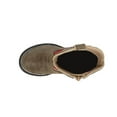 thumbnail image 4 of Roper Boys Patriot Light Up Heel Round Toe Cowboy   Mid Calf Boots, 4 of 5