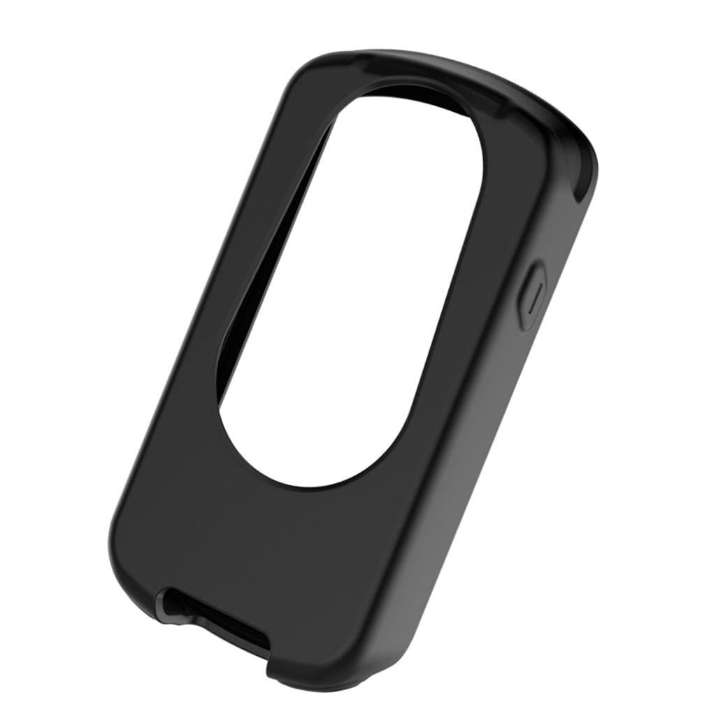 Soft Silicone Shell Case Cover Protector For Garmin Edge1030 Bike GPS Computer 