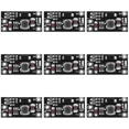 thumbnail image 1 of Módulo Elevador 3 7 V A 12 Aumento Voltaje Placa PCB 5V/8V/9V/12V, 1 of 9