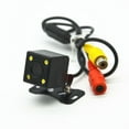 thumbnail image 4 of Car Rear View LED Camera 4.3 "LCD Foldable Display Monitor Reverse Monitoring-, 4 of 4