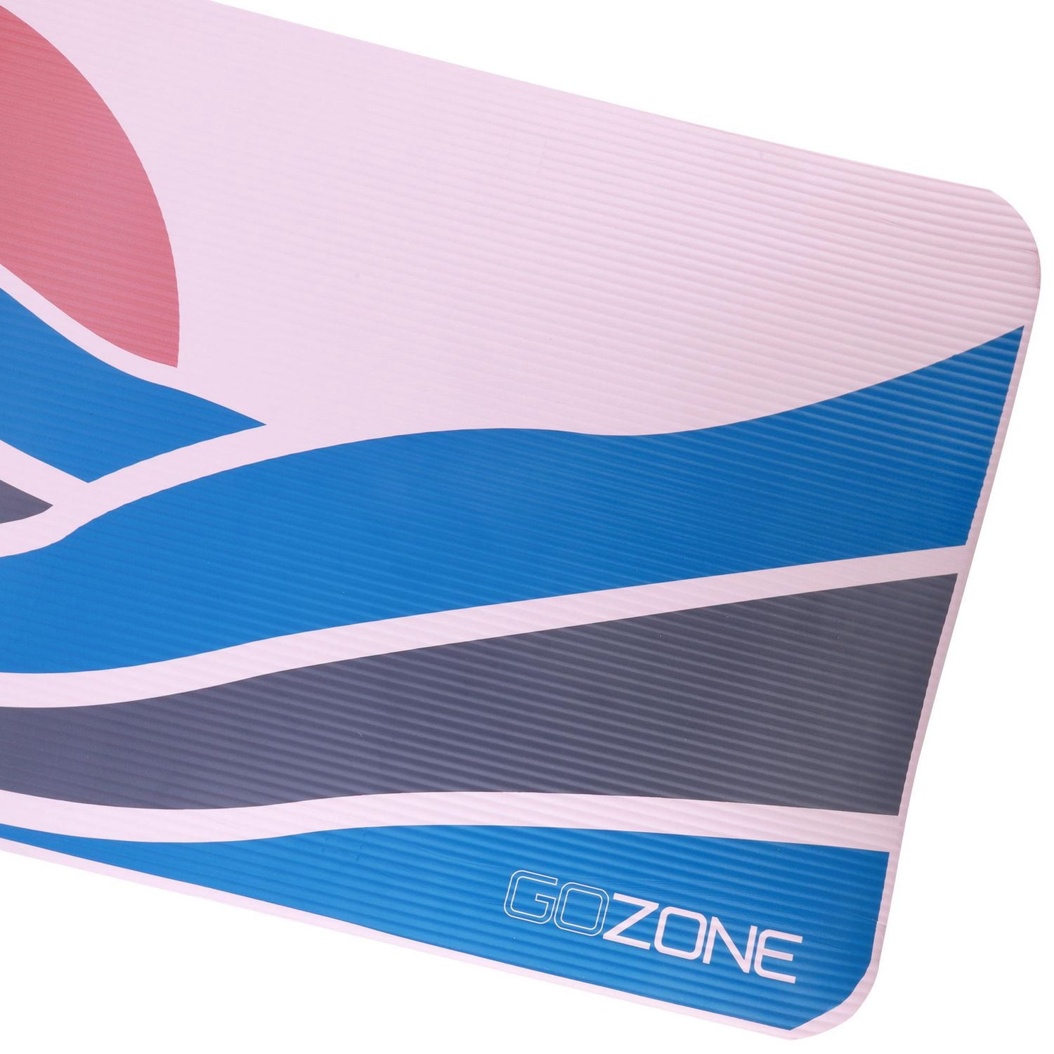 GoZone 10mm Exercise Mat