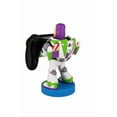 thumbnail image 2 of Exquisite Gaming Toy Story: Buzz Lightyear Cable Guy Original Controller and Phone Holder, 2 of 6