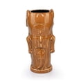 thumbnail image 4 of Taza Geeki Tikis Fallout Deathclaw, coleccionable oficial, 400 ml, 4 of 7