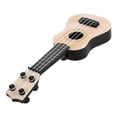 thumbnail image 4 of MasteelfCA Children Ukulele Toys Plastic Ukulele Guitar Musical Toy Instruments Educational Toy, 4 of 8