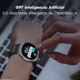 thumbnail image 3 of Reloj Inteligente Con Chatgpt Ai Smartwatch Amoled Kumi Gw6, 3 of 8