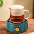 thumbnail image 6 of pvdgvd Flower Tea Kettle Stove, Multi-function Mini Small Stove with Three-stage Knob & Explosion-proof Panel, Ideal for Heating and Cooking, 6 of 6