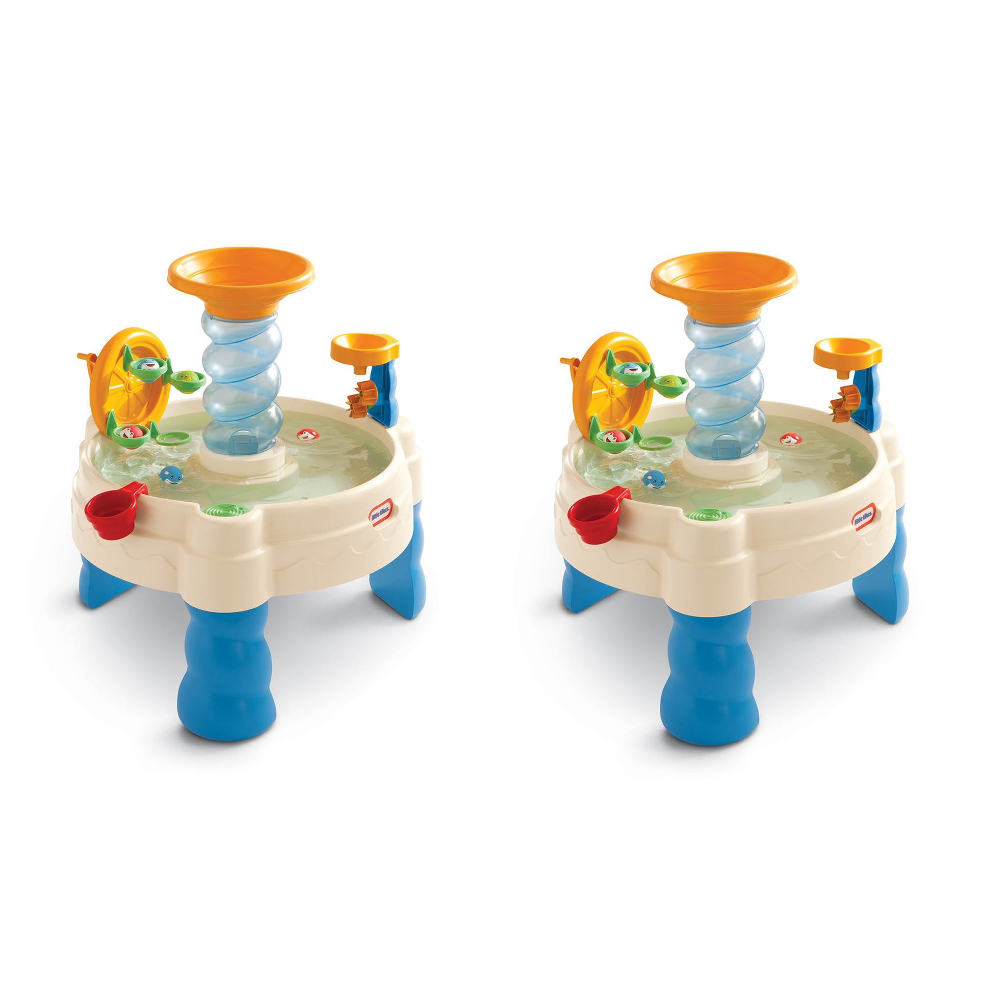 little tikes water table walmart