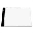 thumbnail image 3 of Latrodar Portable A4/A5 Tracing LED Copy Board Light Box Slim Light Pad USB Power Copy Drawing Board Tracing Light Board For Artists Designing Animation Sketching up to 50% Off, 3 of 9