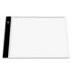 thumbnail image 2 of Portable A4/A5 Tracing LED Copy Board Light Box Slim Light Pad USB Power Copy Drawing Board Tracing Light Board For Artists Designing Animation Sketching, 2 of 5