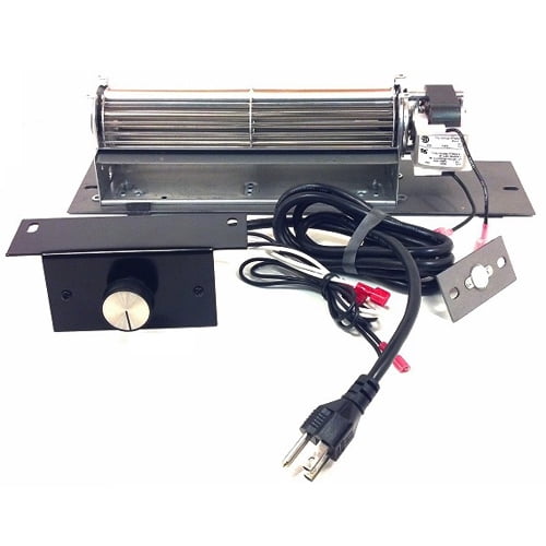 Majestic FK24 Replacement Fireplace Blower Kit