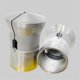 thumbnail image 4 of 640 Spring Steel Round Hole Tool Collet CNC Lathe Chuck CNC Inst ent Lathe Machine Tool Fitting In, 4 of 5
