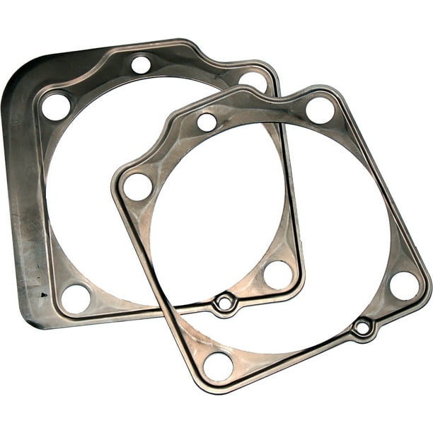 COMETIC BASE GASKET 3 5/8 BORE HD PAN HEAD/SHOVELHEAD