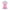 Pink, variant on Qudderr Kids Baby Girls Skirt Swimsuits Short Sleeve Swim Dress with Swim Shorts 2PCS Set Zip Front Bathing Suit Rash Guard Swimwear Outfit 3-12 Years