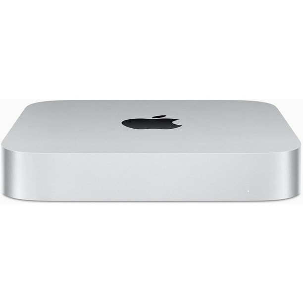 Open Box - Apple Mac Mini MMFJ3LL/A Desktop Apple M2 8 GB Unified